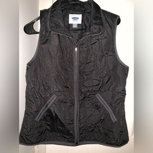 Women’s Old Navy Vest